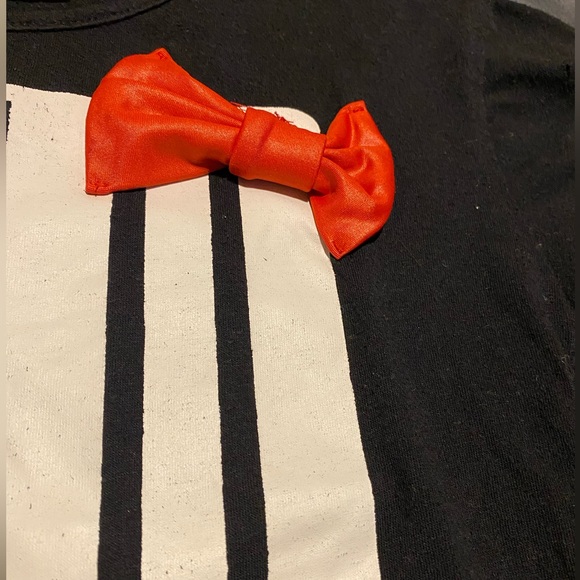 Kid’s Hello kitty crop top - Picture 5 of 5